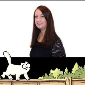 Meet your Posher, Nadine